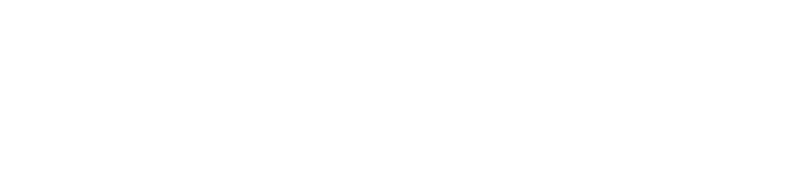 Cascade Chimney Wordmark Logo in White - Small.