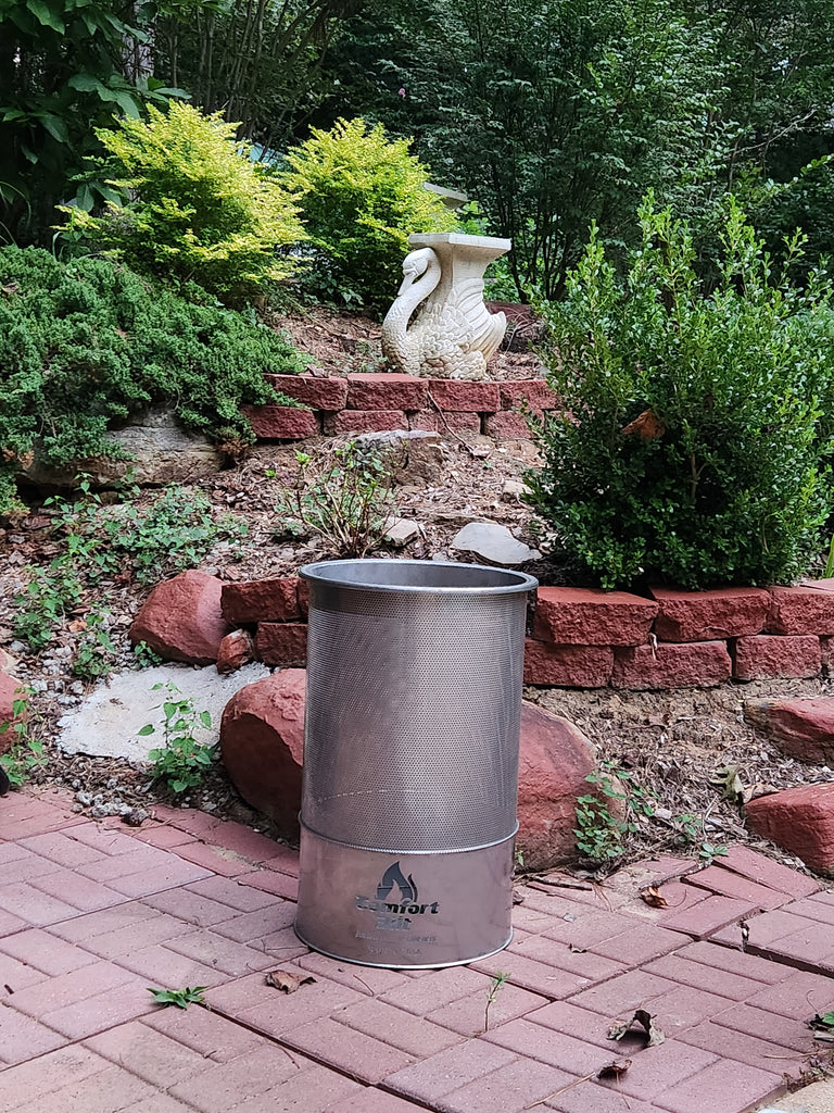 Outdoor Fire Tower - Image 4