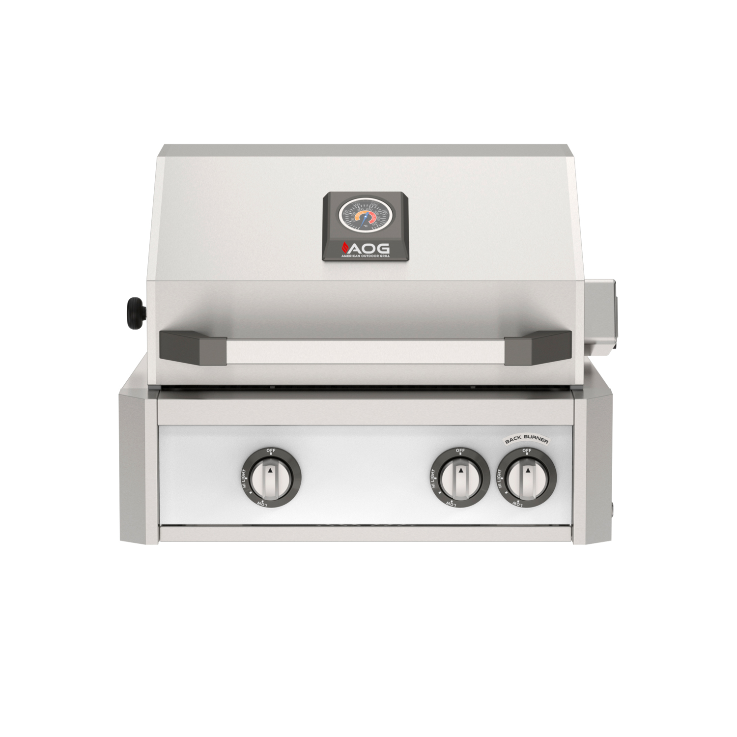 AOG 24″ L Series Grill with lights - Image 9