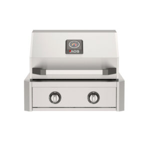 AOG 24″ T Series Grill