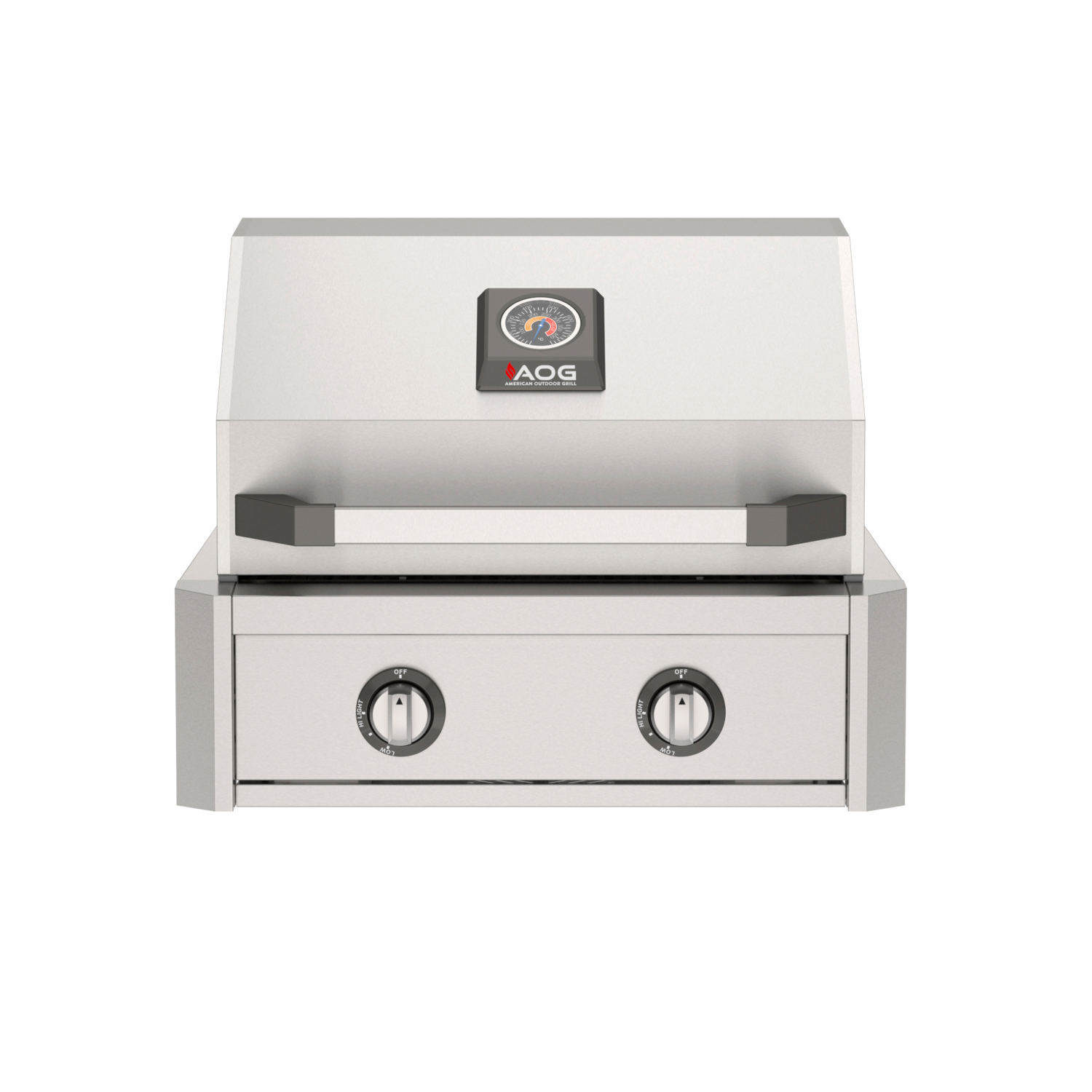 AOG 24″ T Series Grill