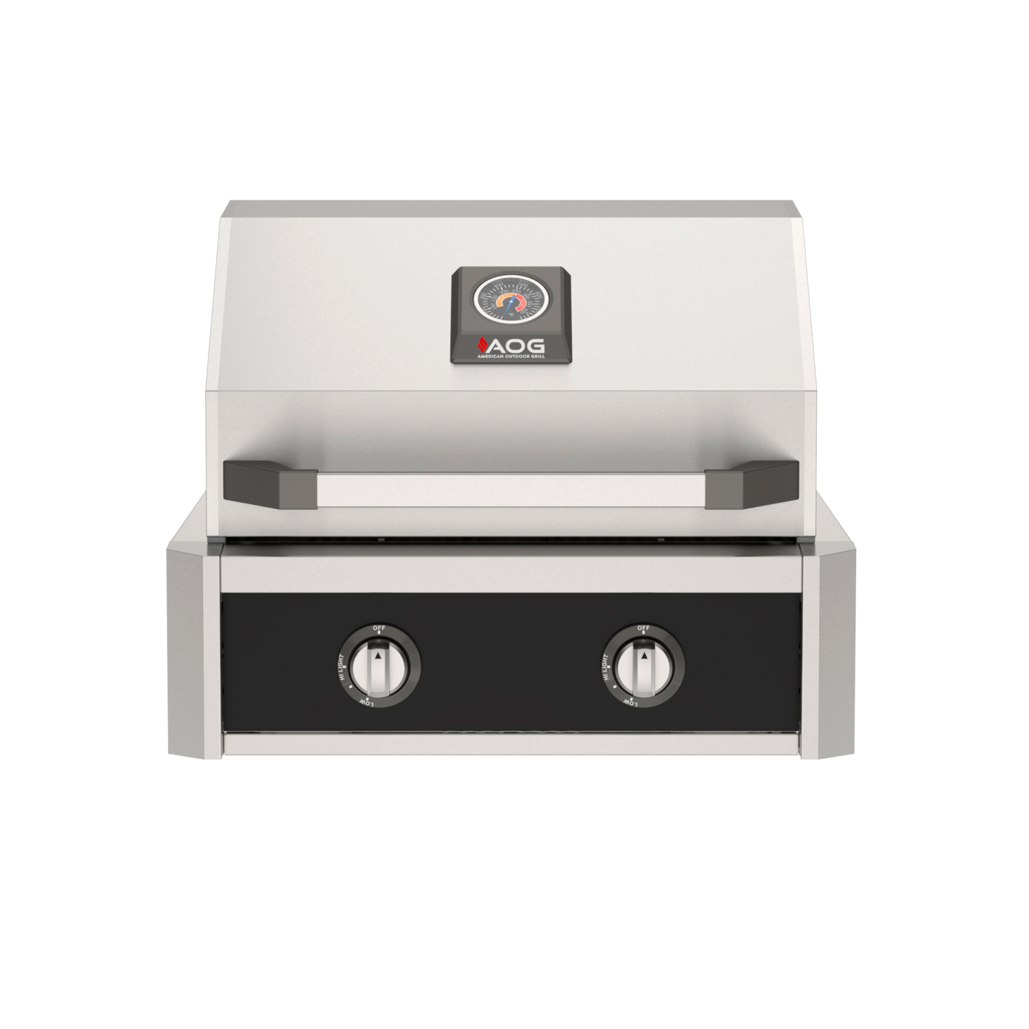 AOG 24″ T Series Grill - Image 2