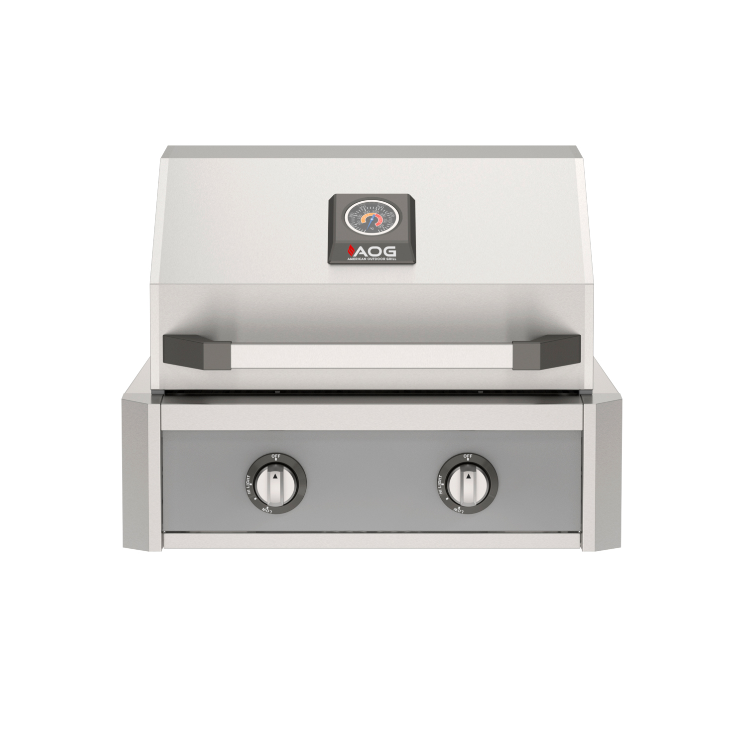 AOG 24″ T Series Grill - Image 4