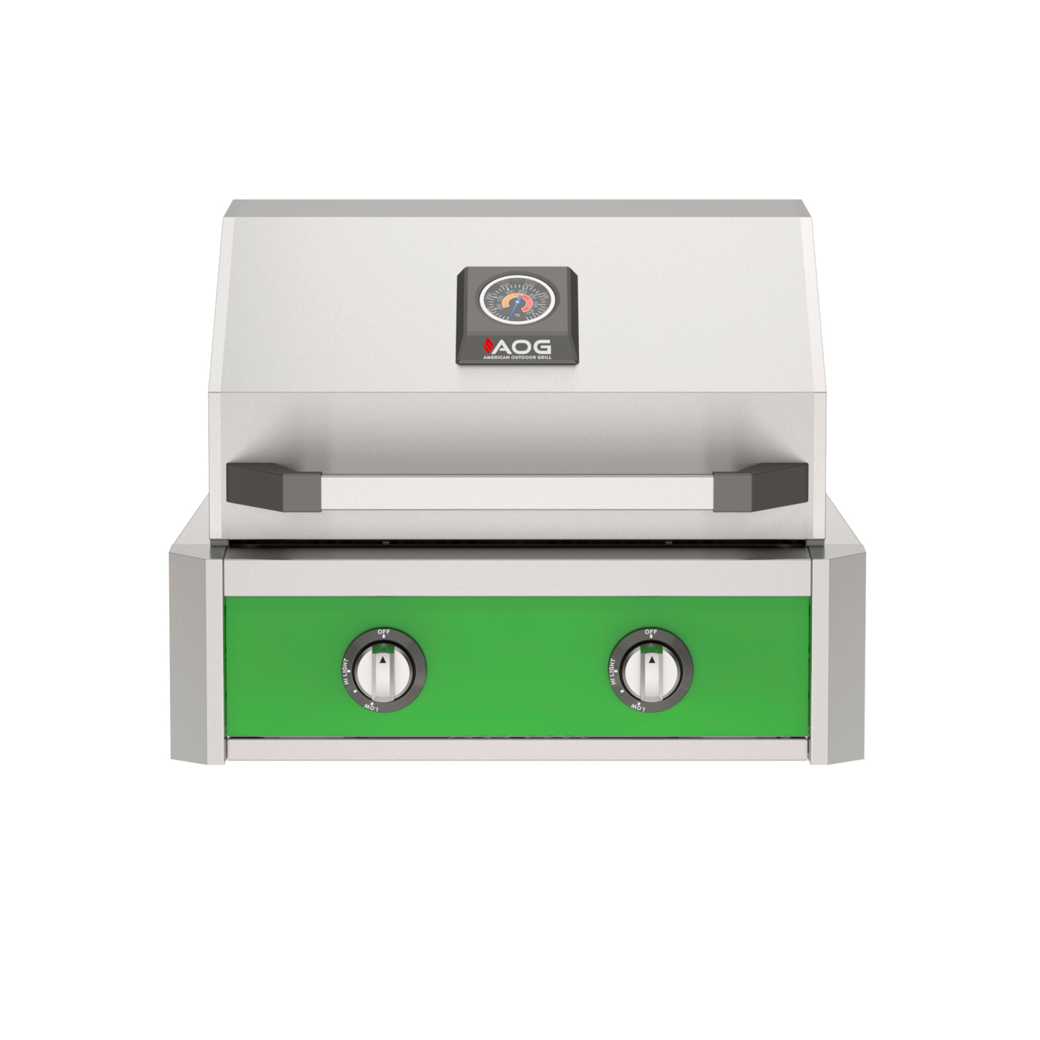 AOG 24″ T Series Grill - Image 5
