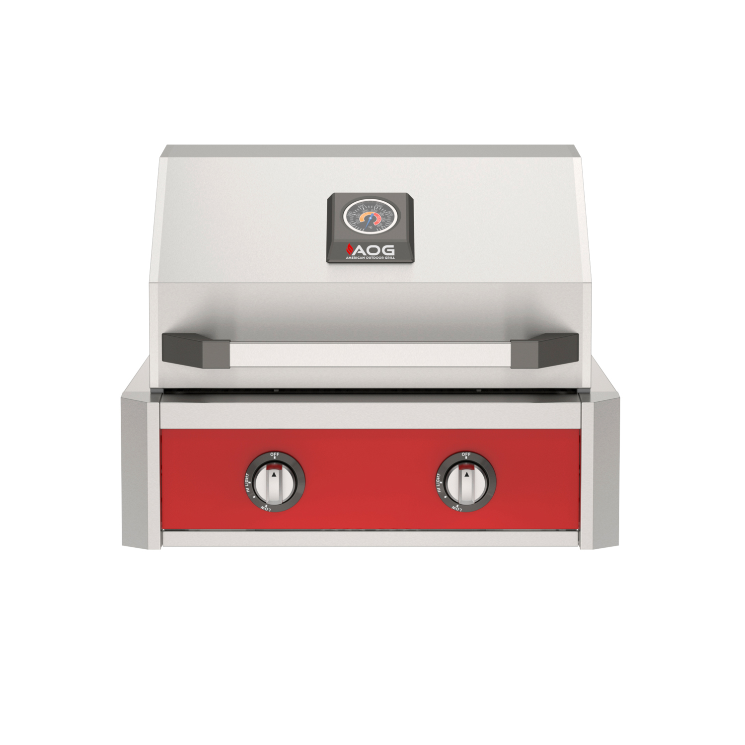 AOG 24″ T Series Grill - Image 6