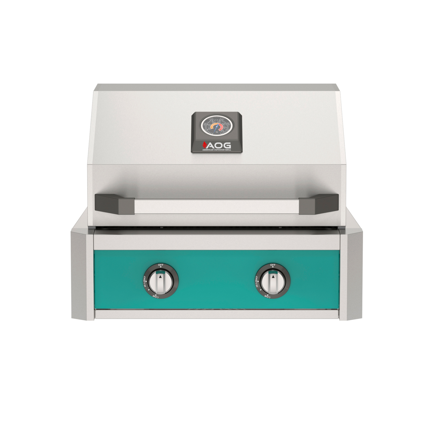 AOG 24″ T Series Grill - Image 7