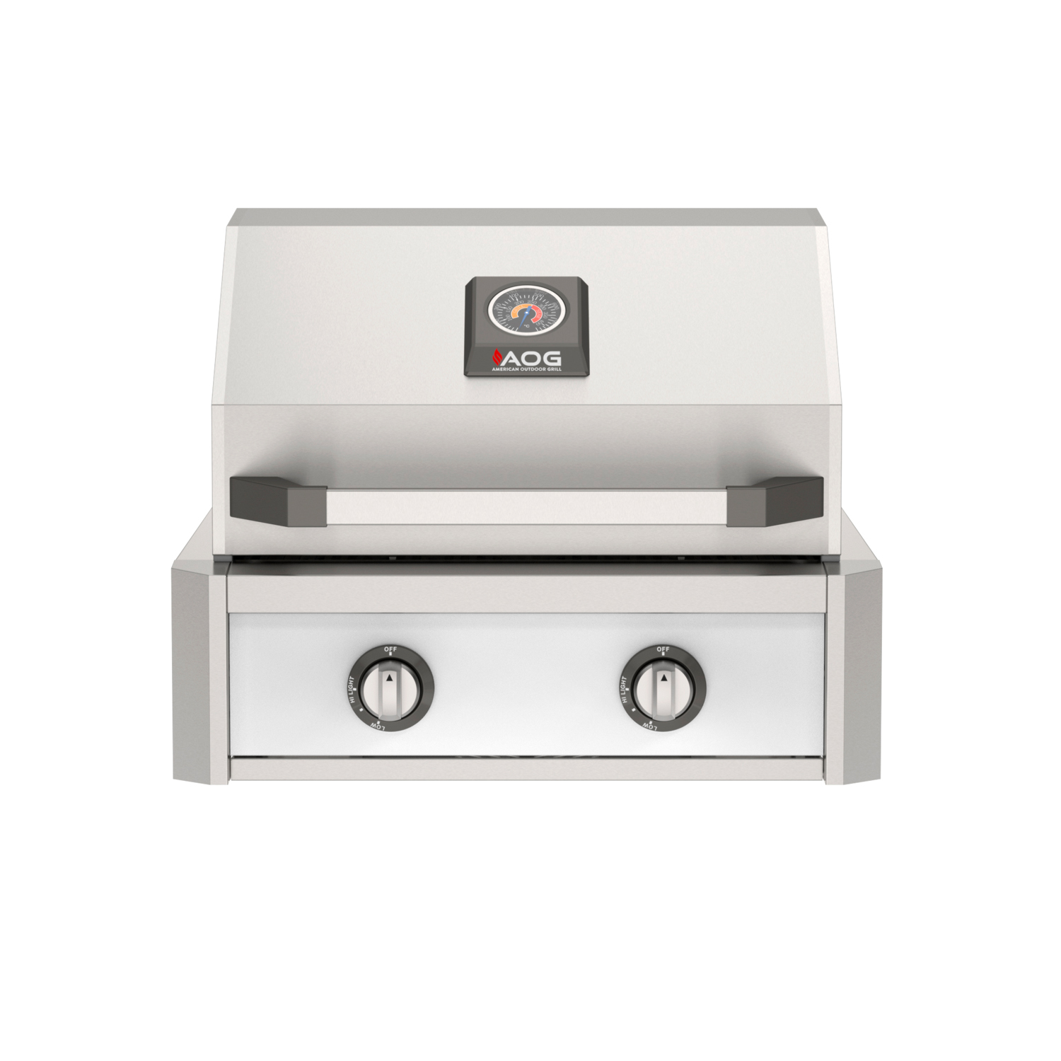 AOG 24″ T Series Grill - Image 8