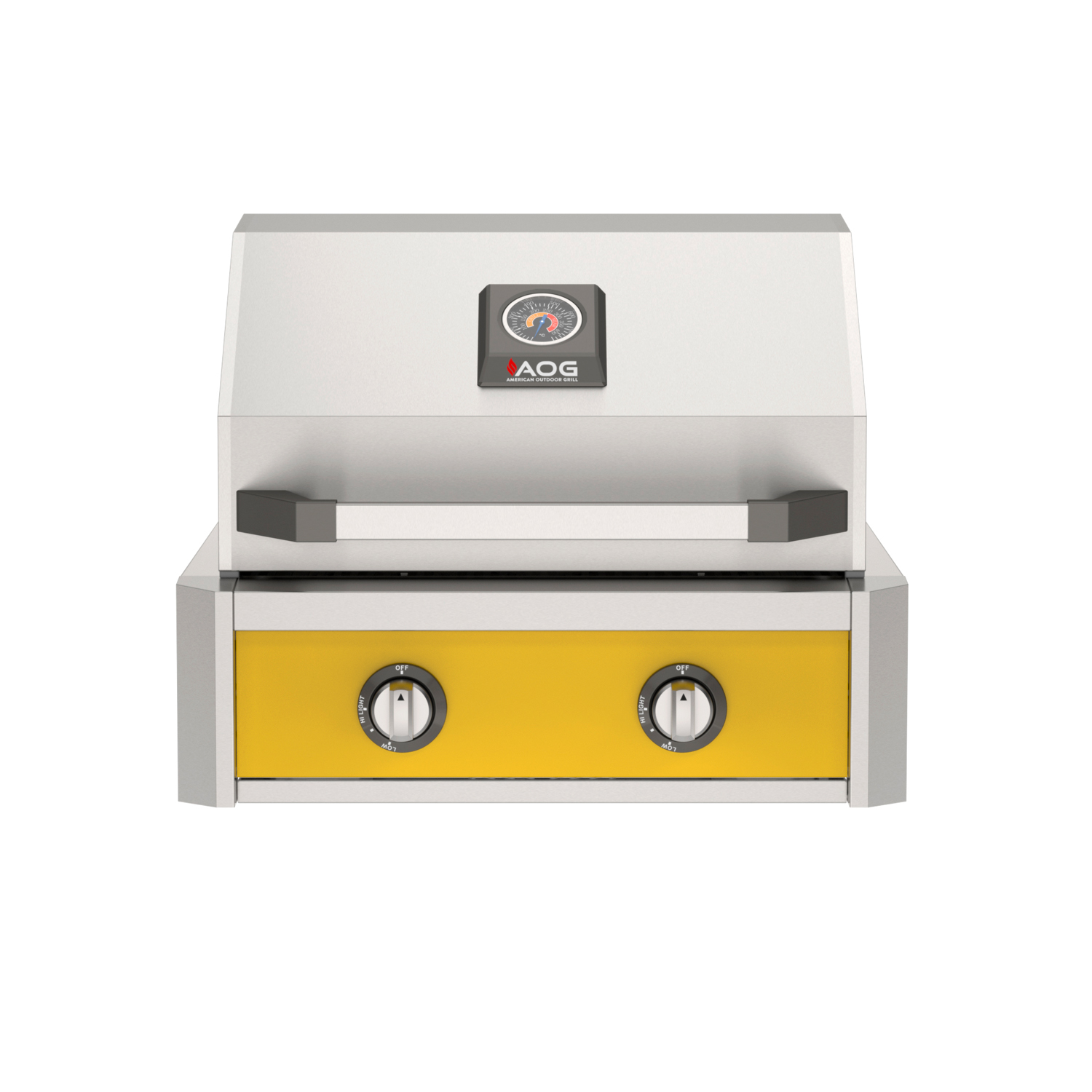 AOG 24″ T Series Grill - Image 9