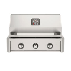 AOG 30″ T Series Grill