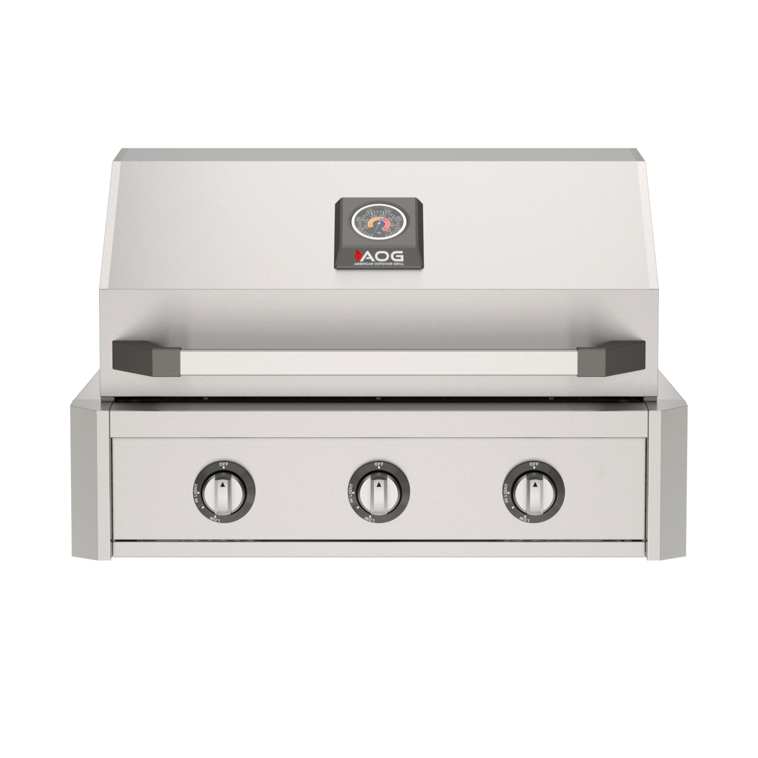 AOG 30″ T Series Grill