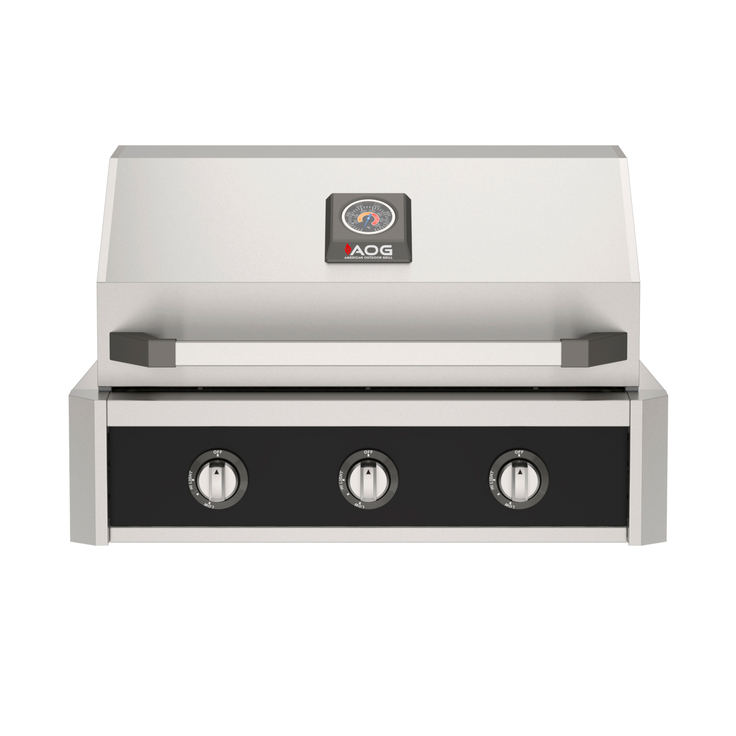 AOG 30″ T Series Grill - Image 2