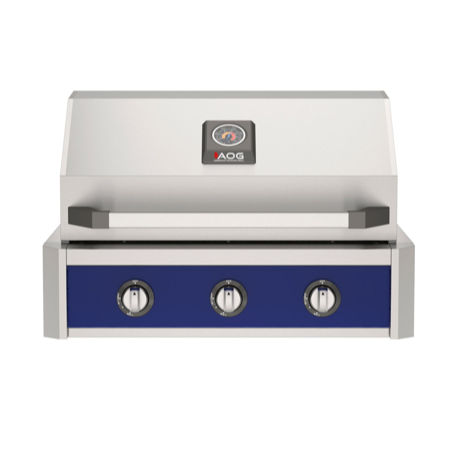 AOG 30″ T Series Grill - Image 4