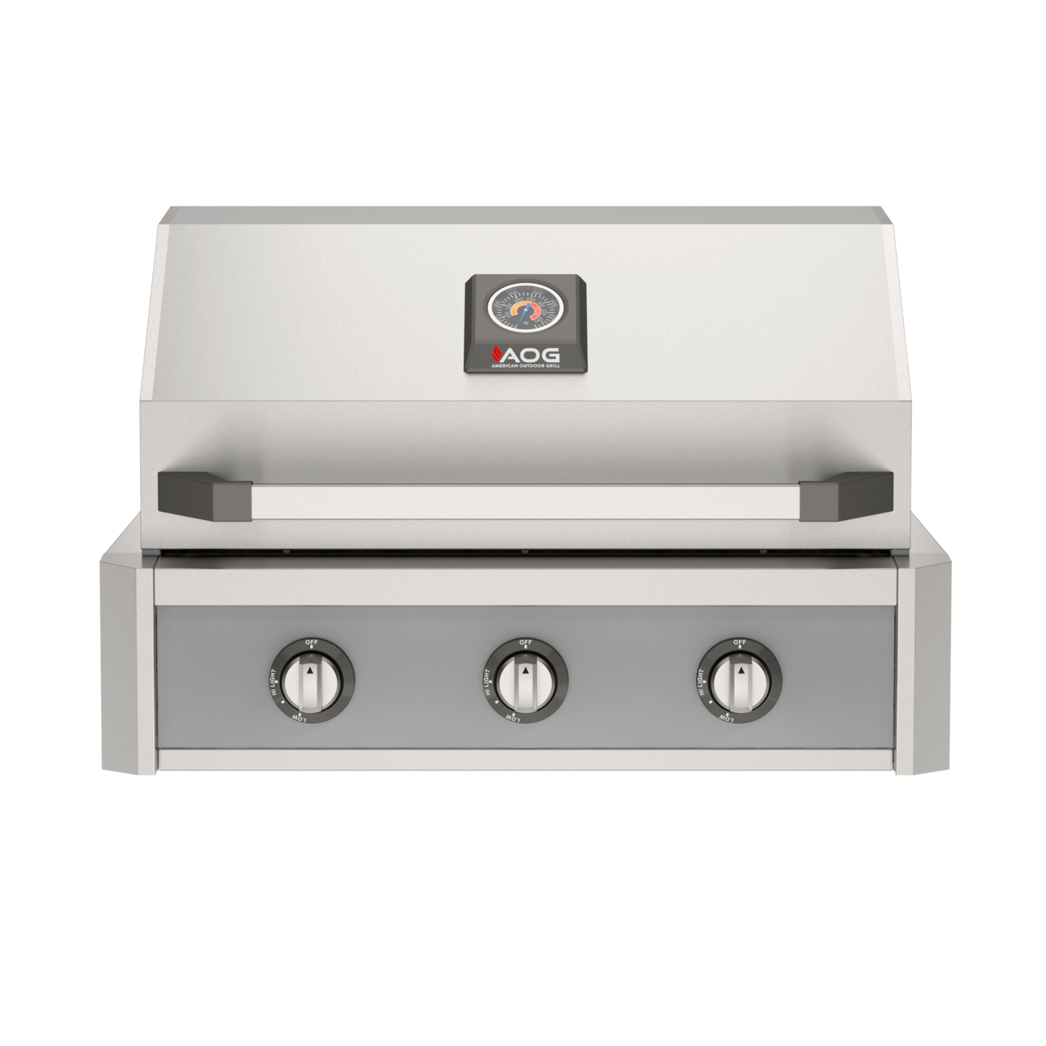 AOG 30″ T Series Grill - Image 6