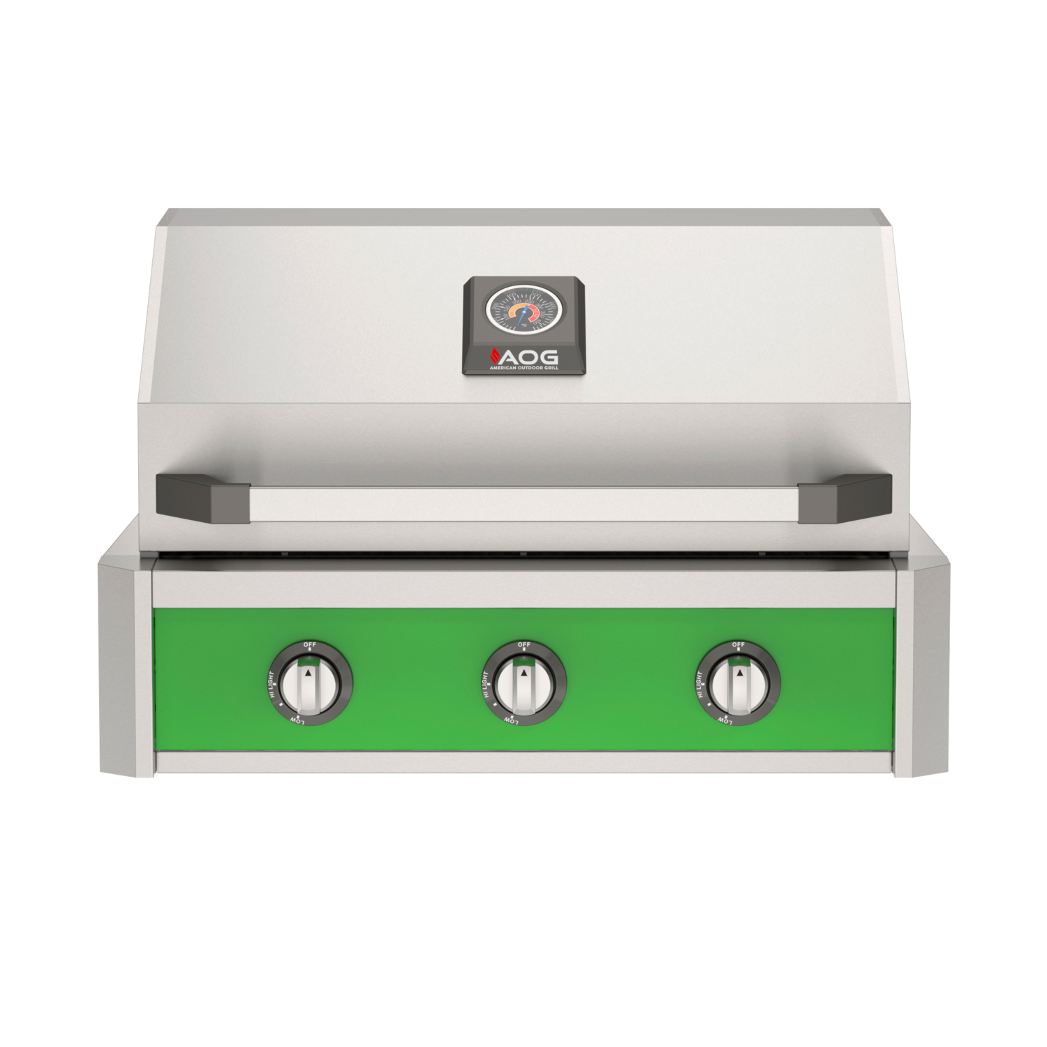 AOG 30″ T Series Grill - Image 3