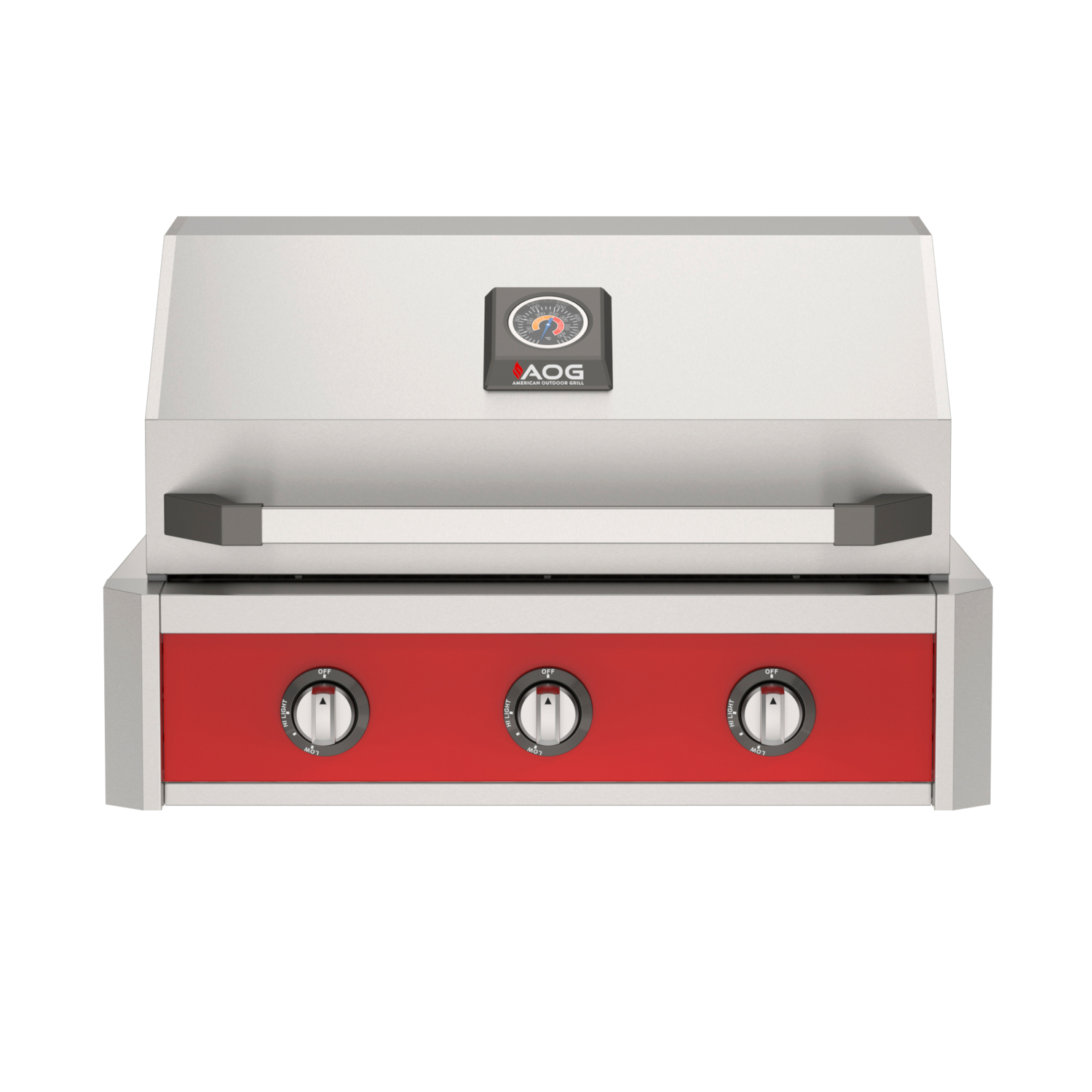 AOG 30″ T Series Grill - Image 7