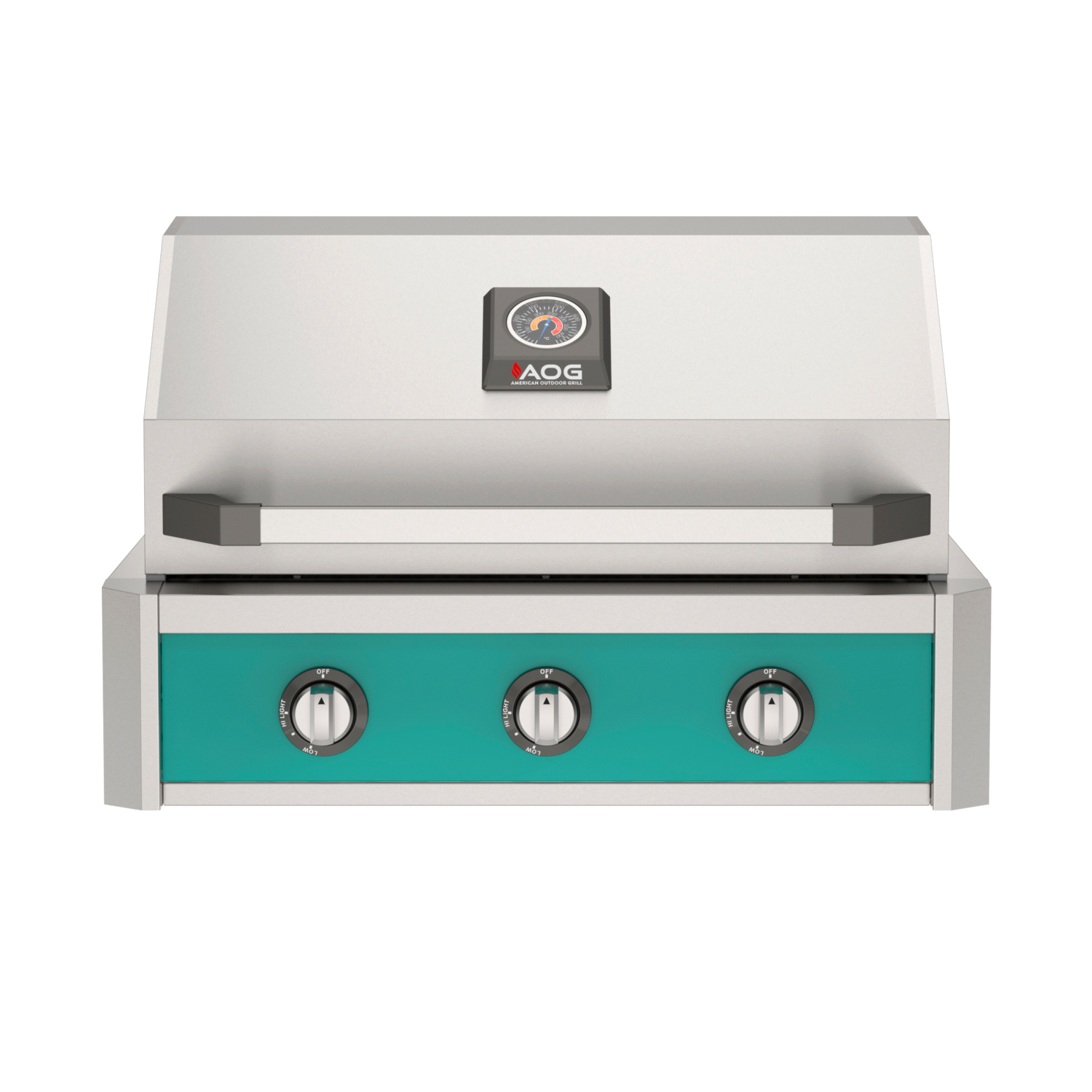 AOG 30″ T Series Grill - Image 5