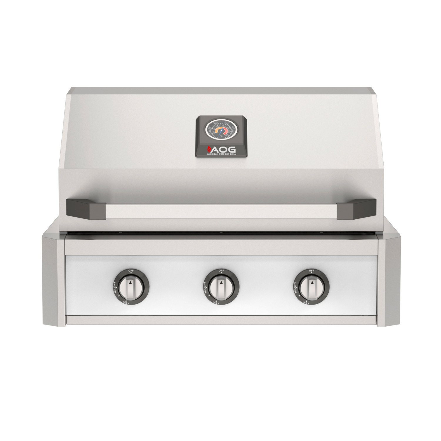 AOG 30″ T Series Grill - Image 9