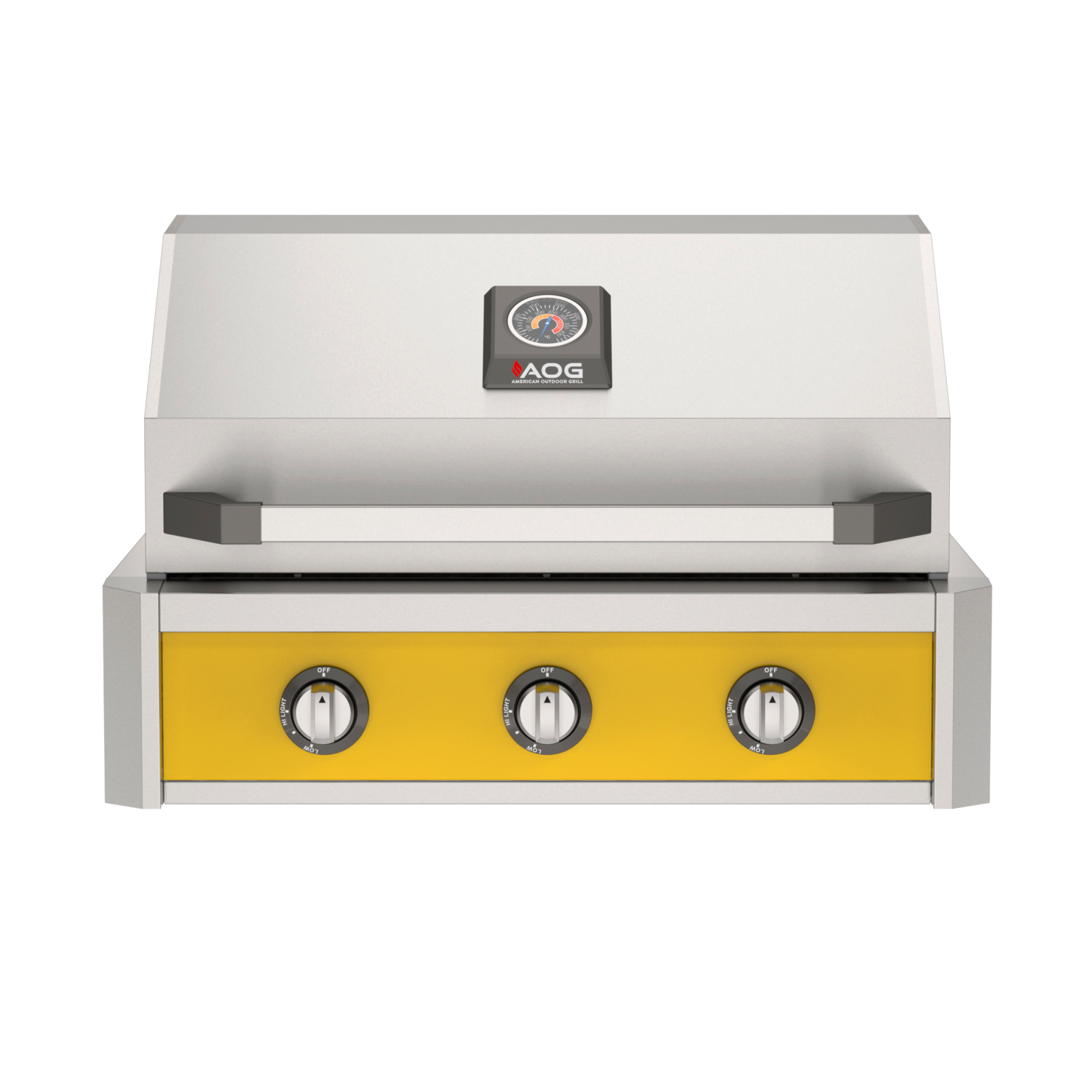 AOG 30″ T Series Grill - Image 8