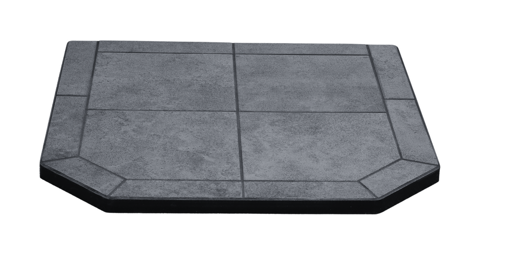HP40 Pellet Stove with 32" Hearth Pad - Image 2