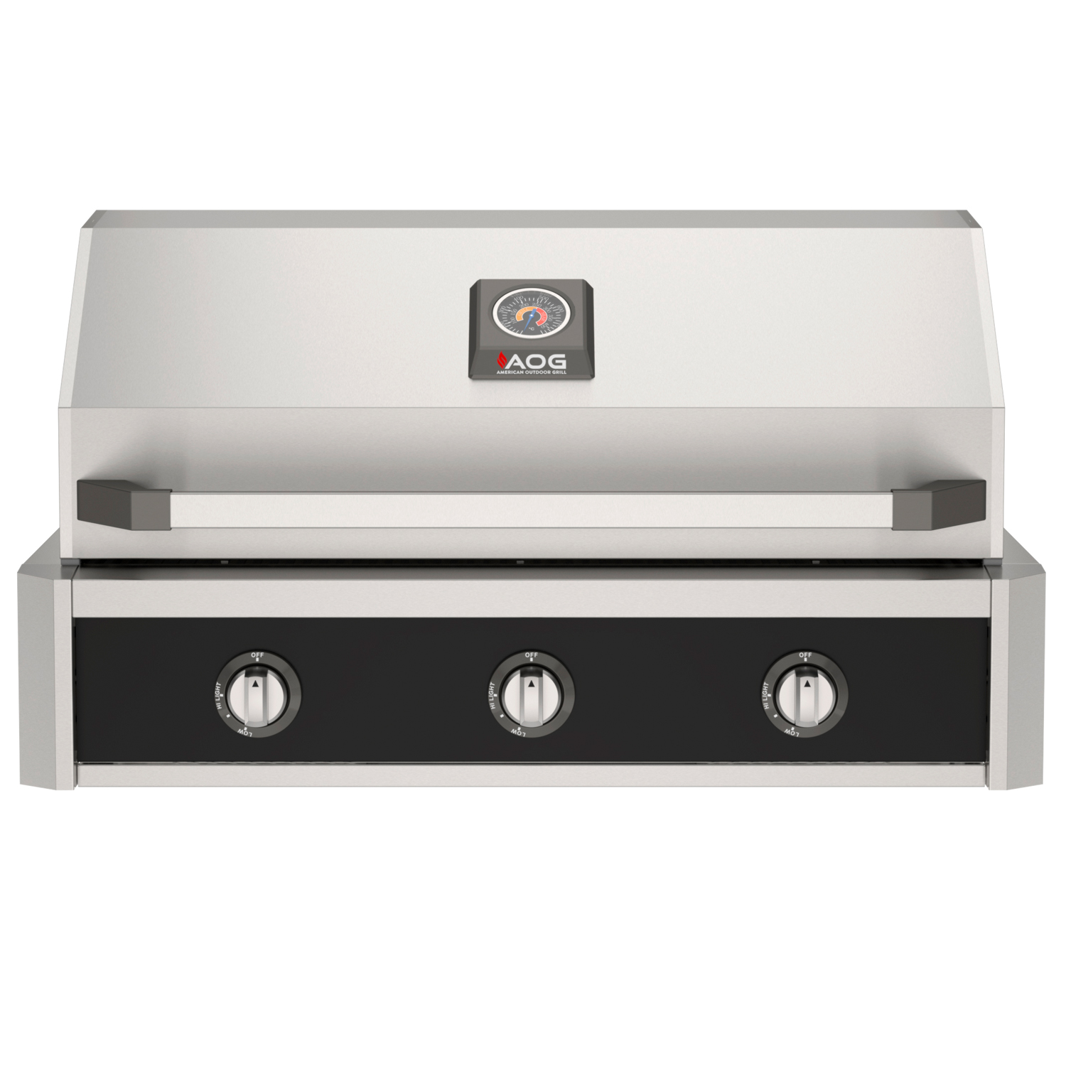 AOG 36″ T-Series Grill - Image 3