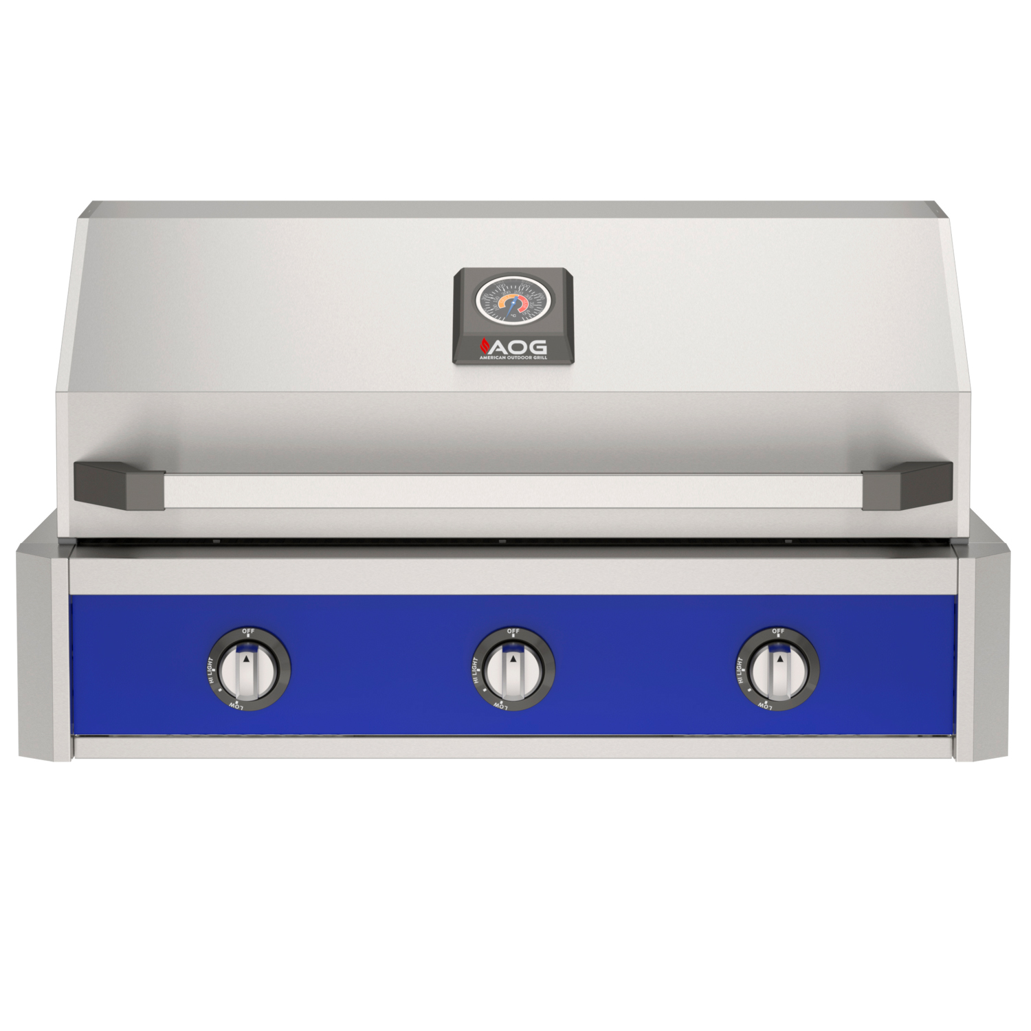 AOG 36″ T-Series Grill - Image 2