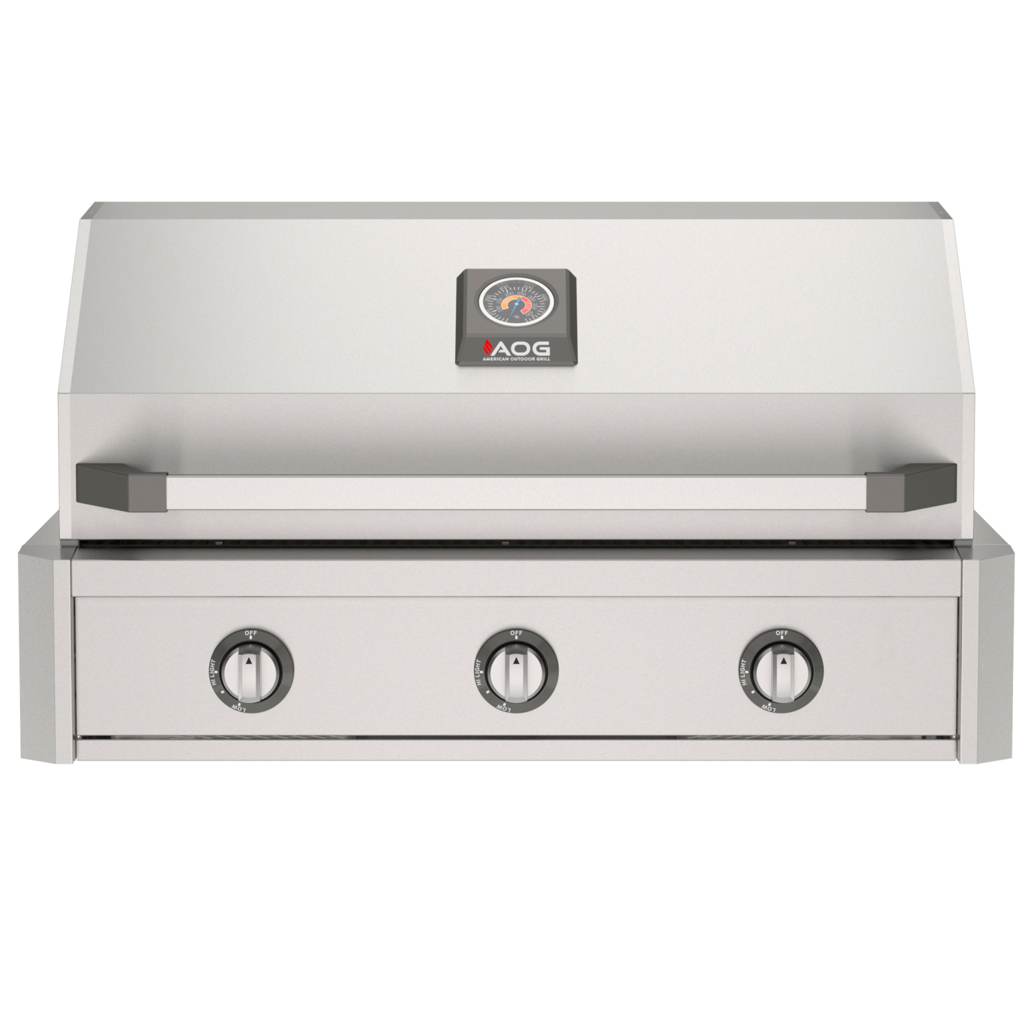 AOG 36″ T-Series Grill