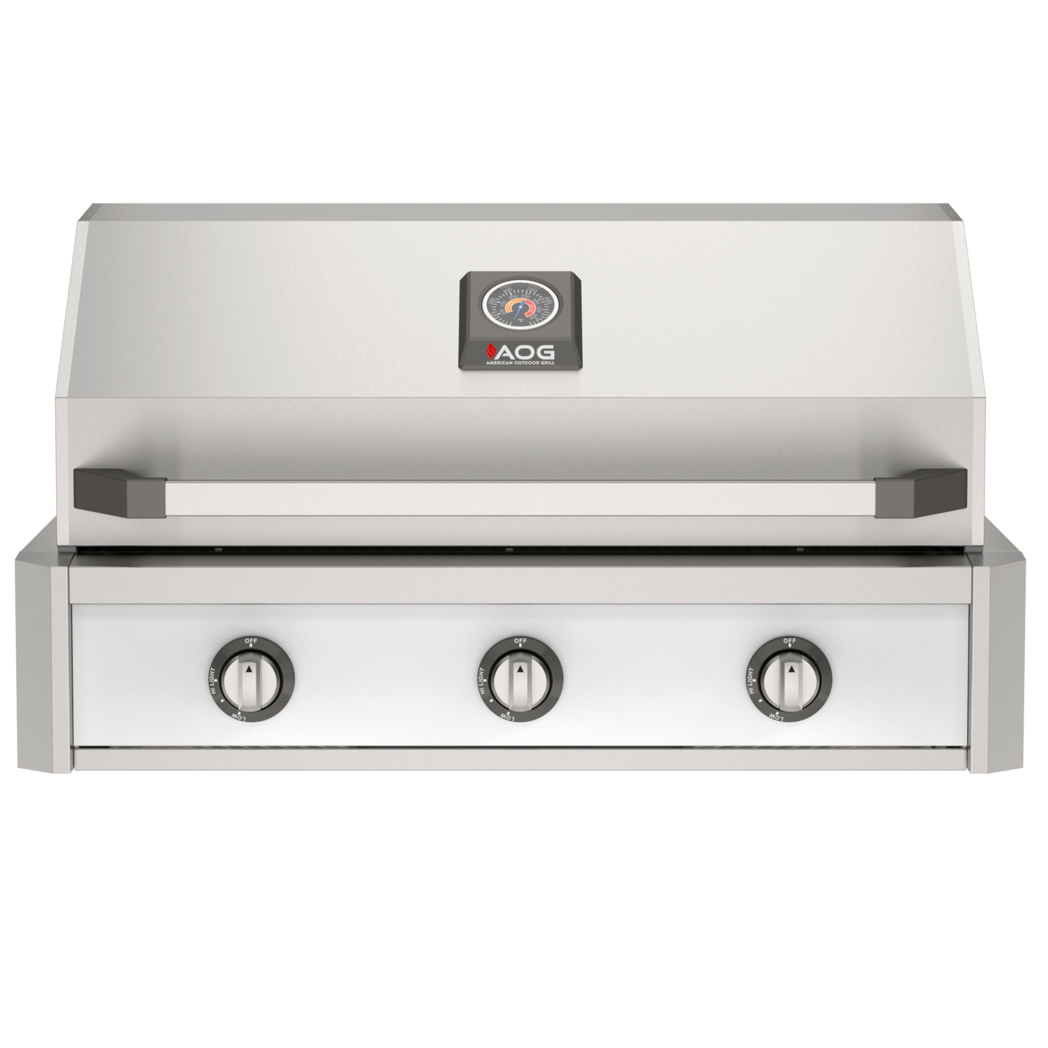 AOG 36″ T-Series Grill - Image 4