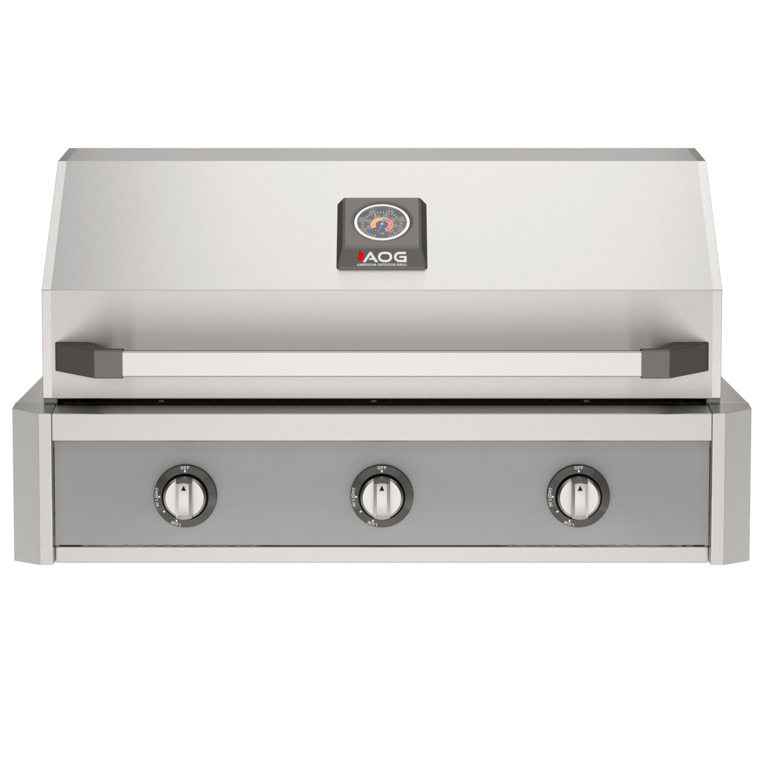 AOG 36″ T-Series Grill - Image 8