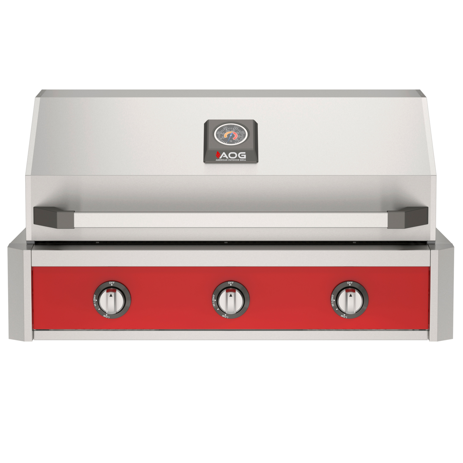 AOG 36″ T-Series Grill - Image 7