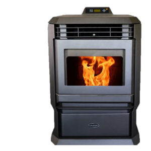 HP61 Pellet Stove
