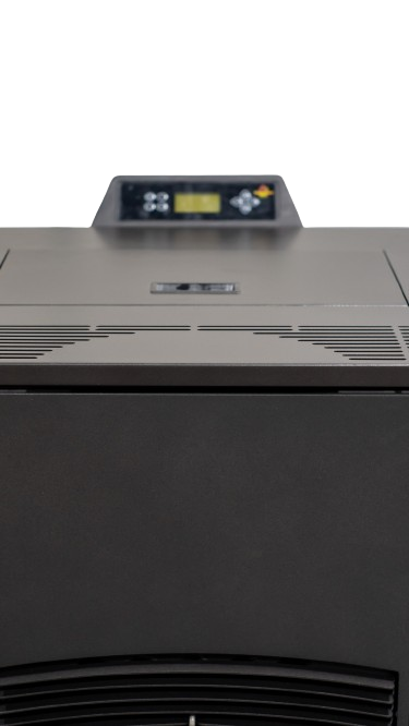 HP42 Pellet Stove - Image 5
