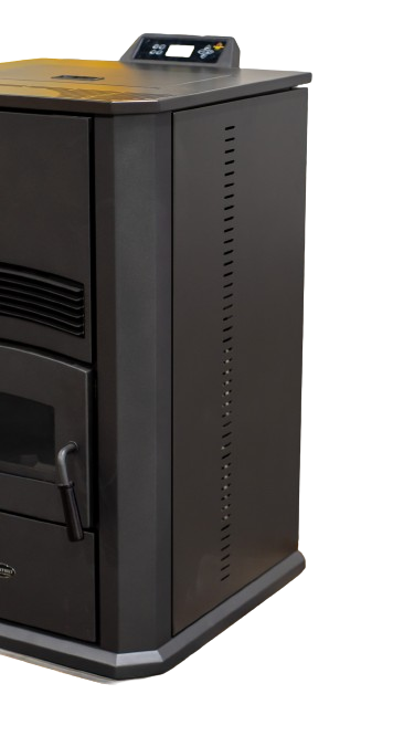 HP42 Pellet Stove - Image 4