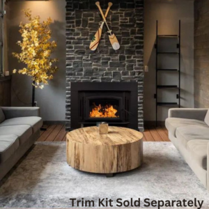 Model 81 Wood Stove