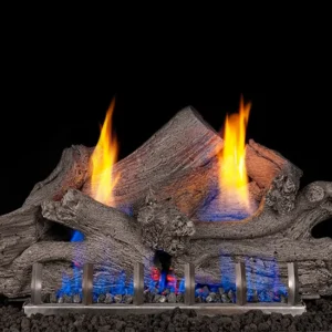 Driftwood Vent-Free Gas Log Set