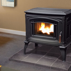 Meridian Cast Iron