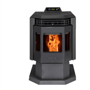 HP21 Pellet Stove