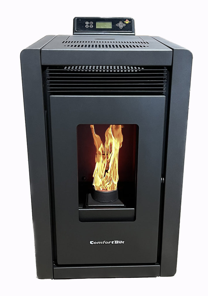 HP40 Pellet Stove - Image 3