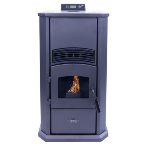HP41 Pellet Stove