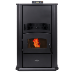 HP42 Pellet Stove