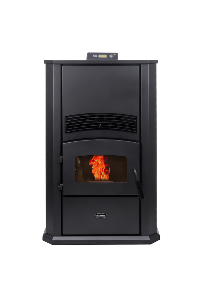 HP42 Pellet Stove