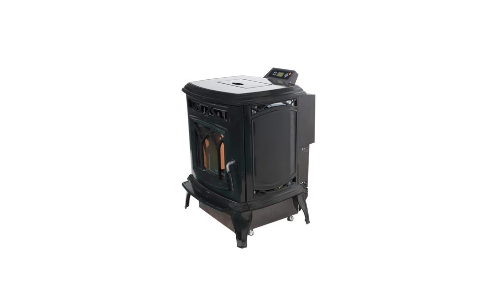 HP75C Pellet Stove - Image 4
