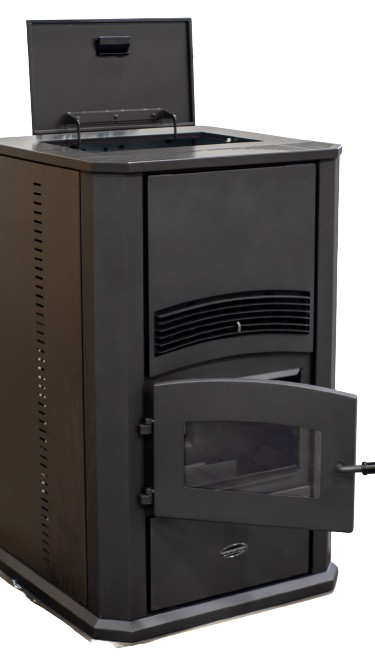 HP42 Pellet Stove - Image 3
