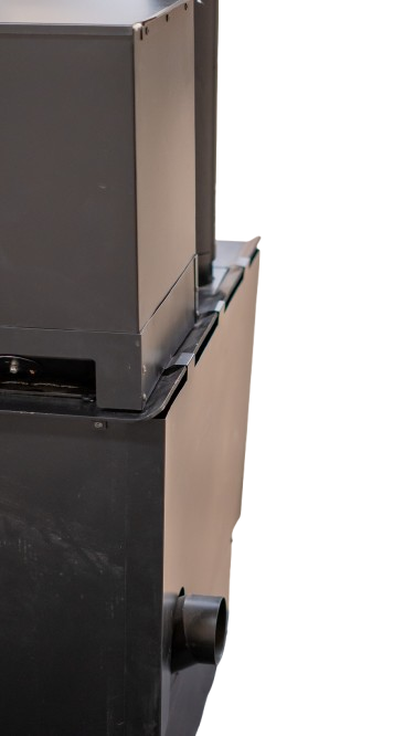 GAP2020 Non-Electric Pellet Stove - Image 3