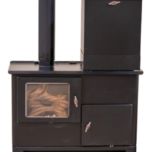 GAP2020 Non-Electric Pellet Stove