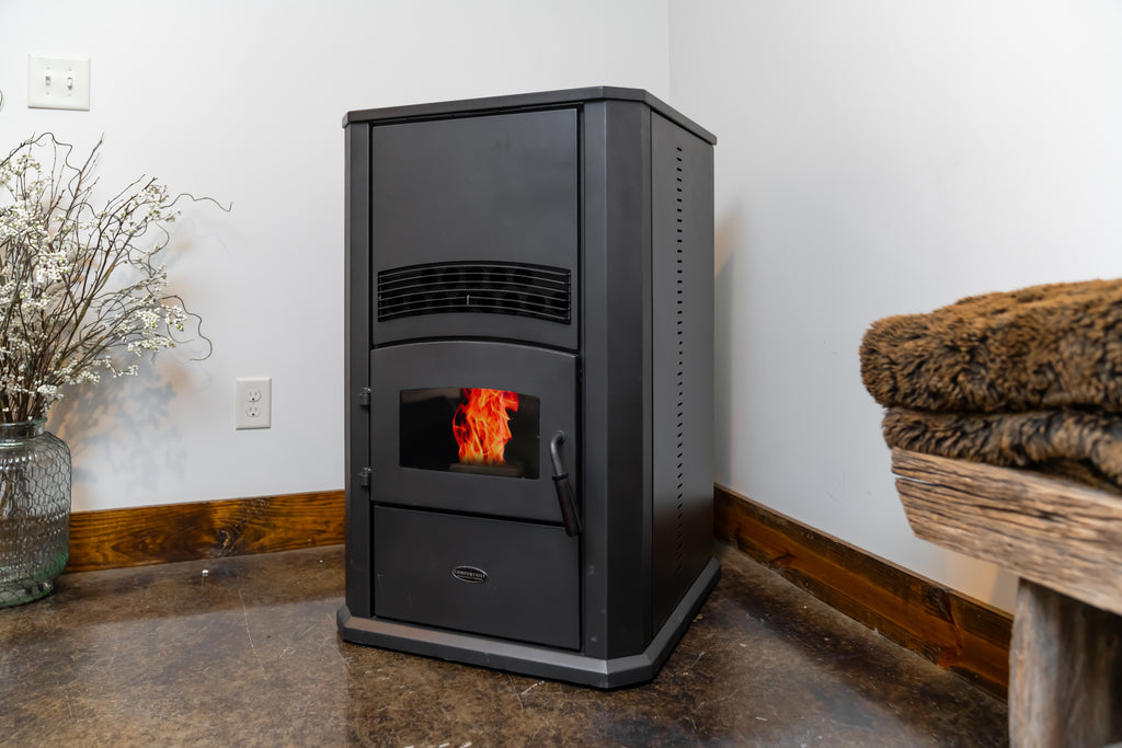 HP42 Pellet Stove - Image 2