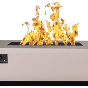 Rectangular AON Fire Table
