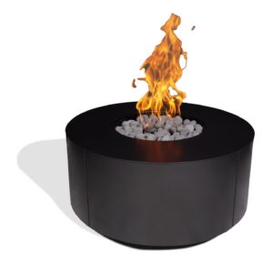 Circle AON Fire Table