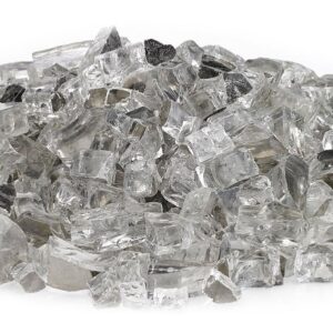 StarFire Reflective Fire Glass