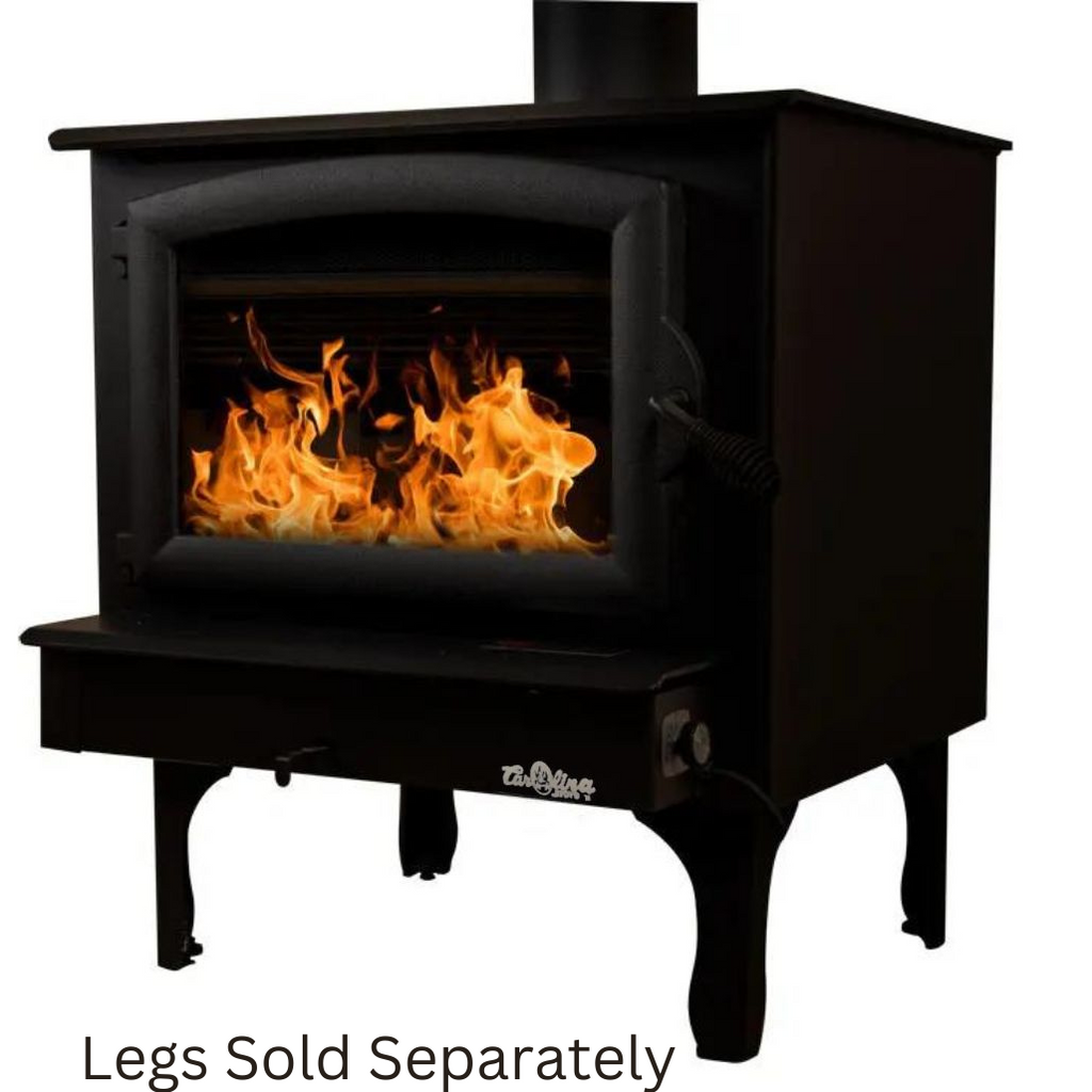 Model 74 NC Wood Stove - Image 8