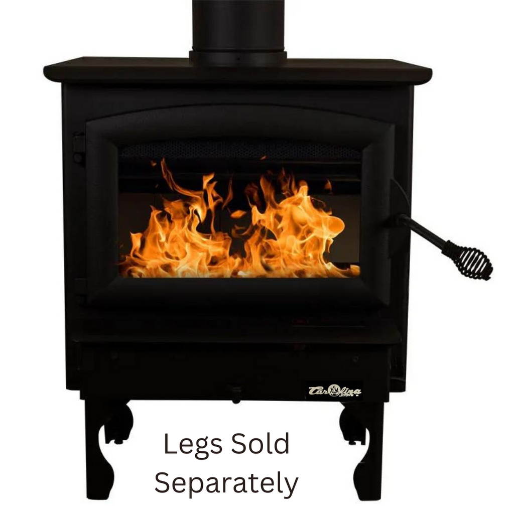 Model 21 NC Wood Stove - Image 6